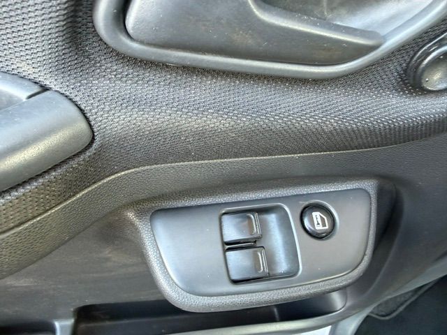 SUBARU G3X Justy 1.5 AWD-image-9