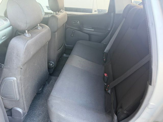 SUBARU G3X Justy 1.5 AWD-image-10