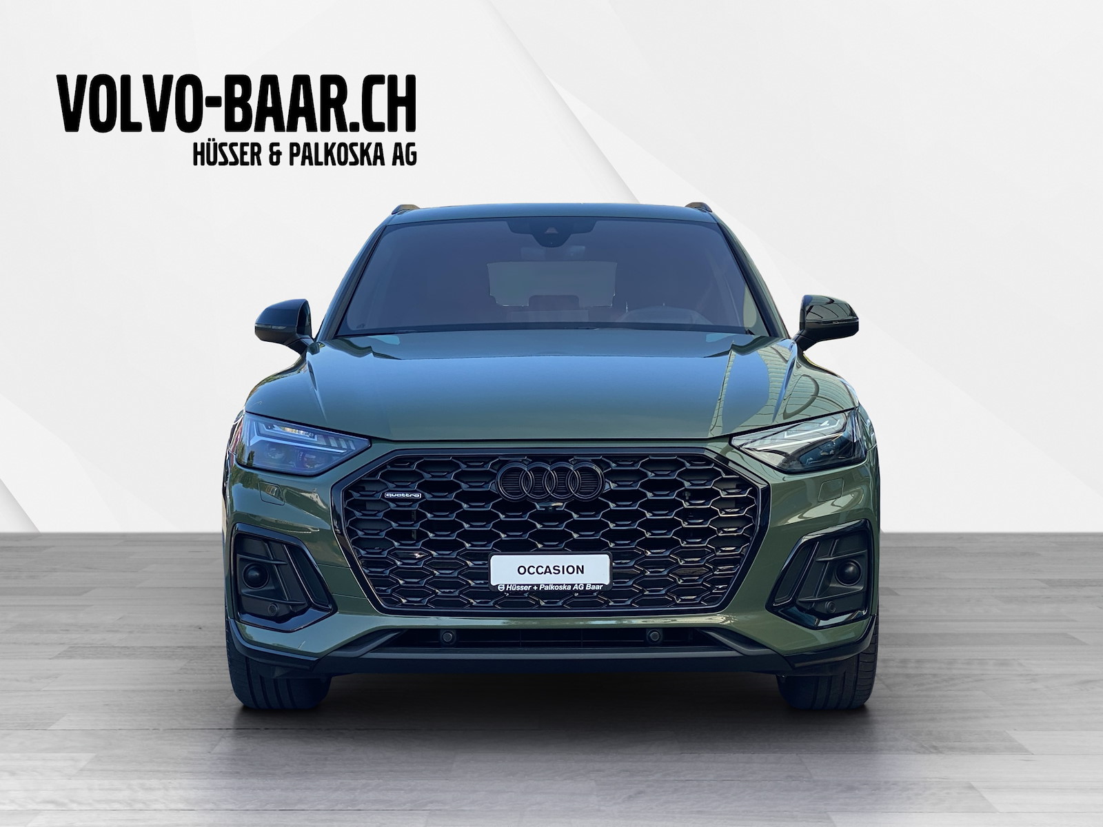AUDI Q5 Sportback 2.0 40 TDI S Line quattro S-Tronic-image-7