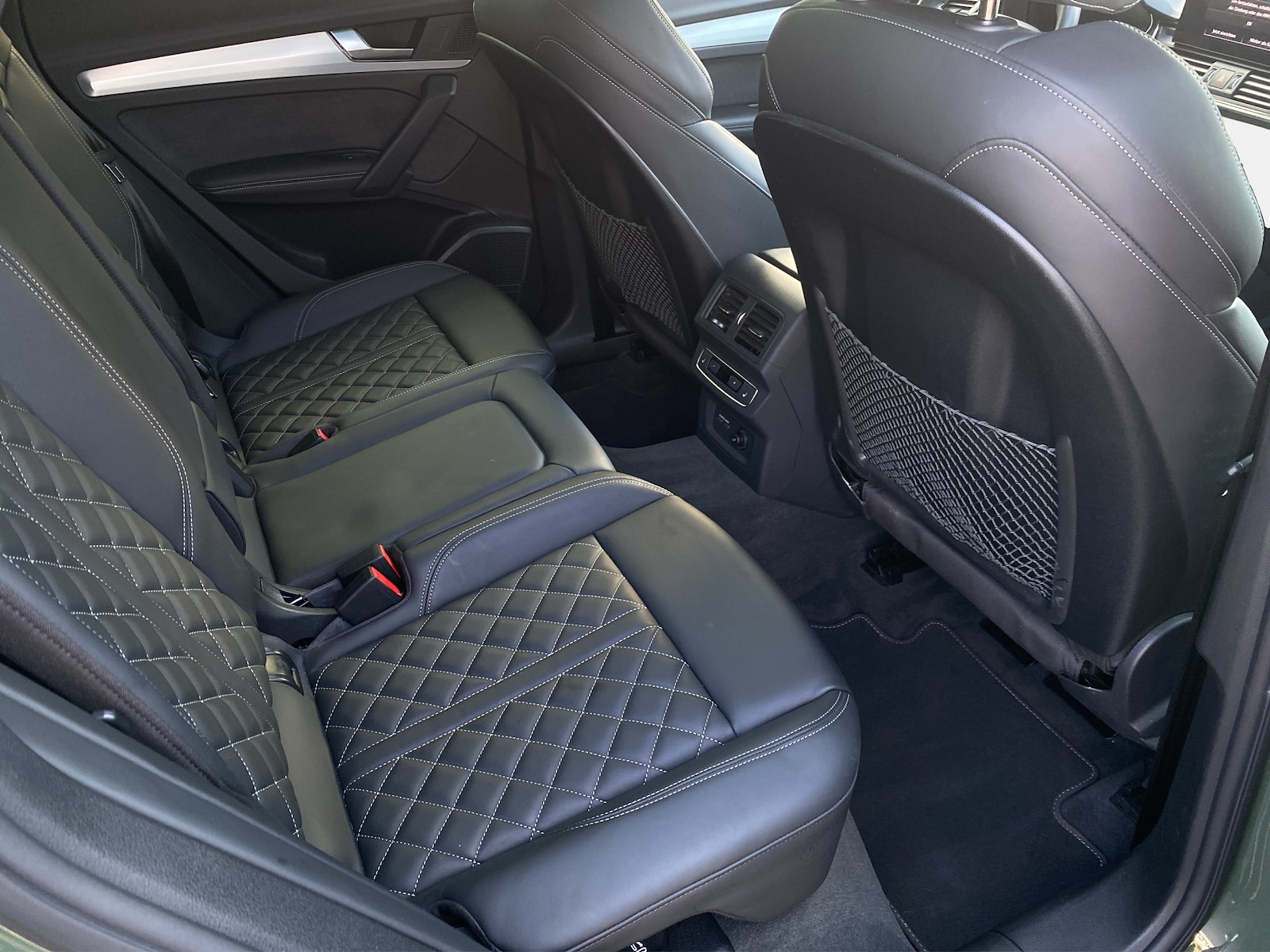 AUDI Q5 Sportback 2.0 40 TDI S Line quattro S-Tronic-image-10