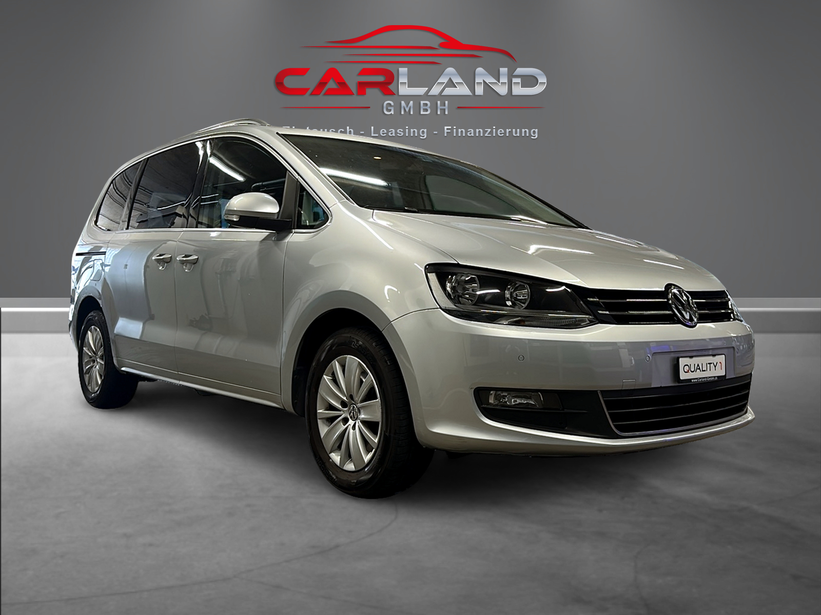 VW Sharan 2.0 TDI BMT Comfortline DSG-image-7