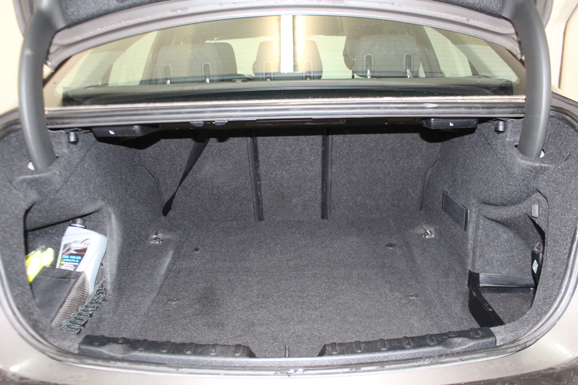 BMW 330d Modern Line Steptronic-image-8