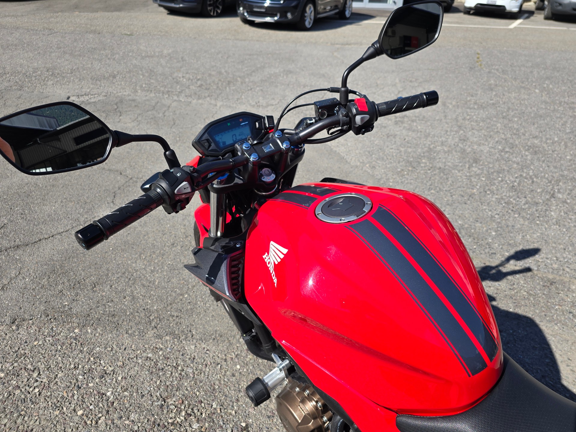 HONDA CB 500 FA ABS-image-9