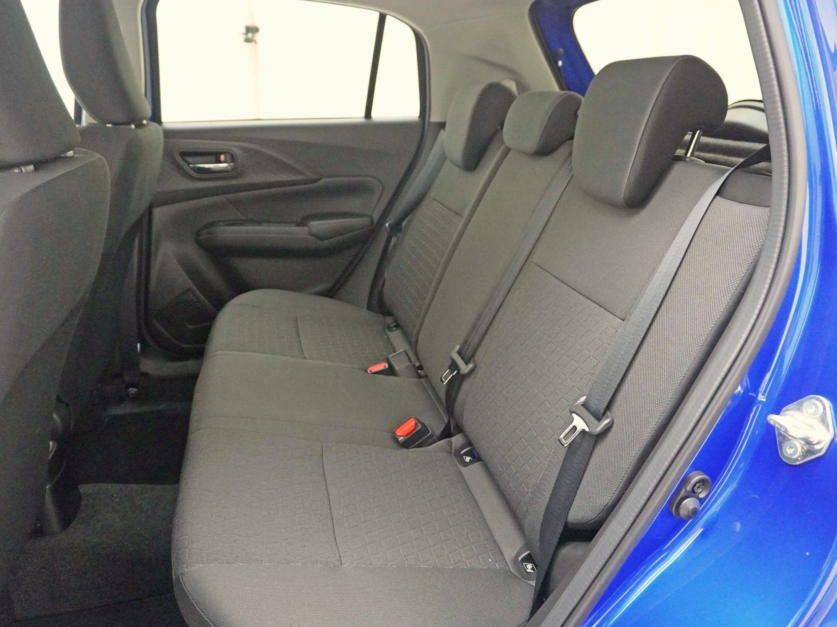 SUZUKI Swift 1.2 Piz Sulai Top Hybrid 4x4-image-18
