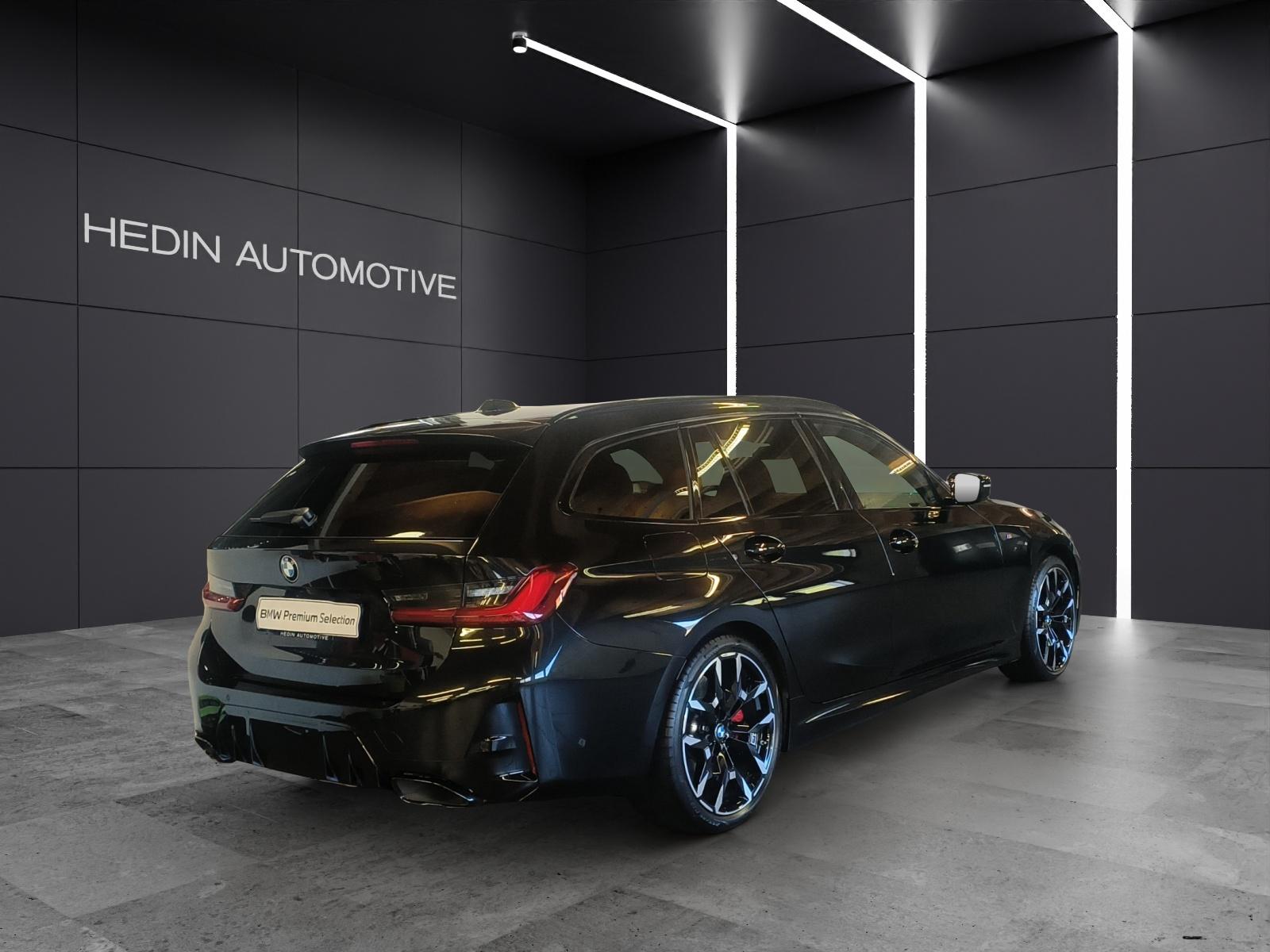 BMW M340i xDrive Touring-image-4