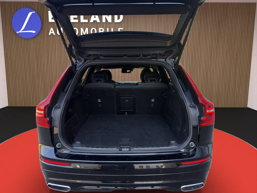 VOLVO XC60 2.0 T8 TE R-Design eAWD-image-19