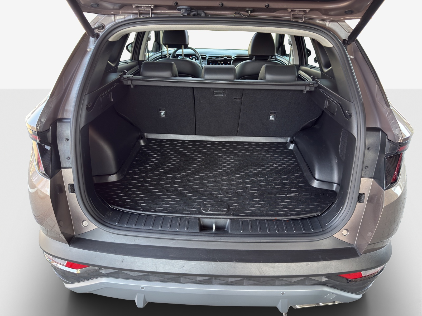 HYUNDAI Tucson 1.6 TGDI HEV Vertex 4WD-image-12