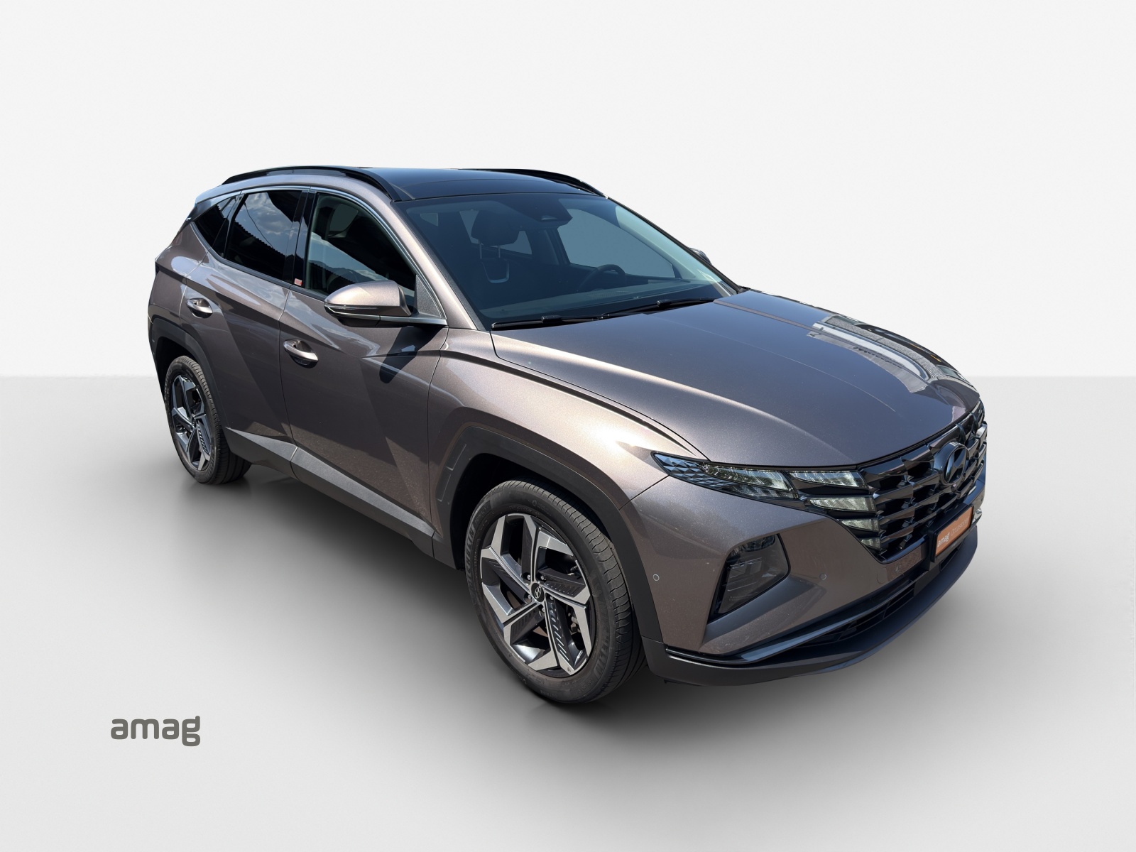 HYUNDAI Tucson 1.6 TGDI HEV Vertex 4WD-image-5