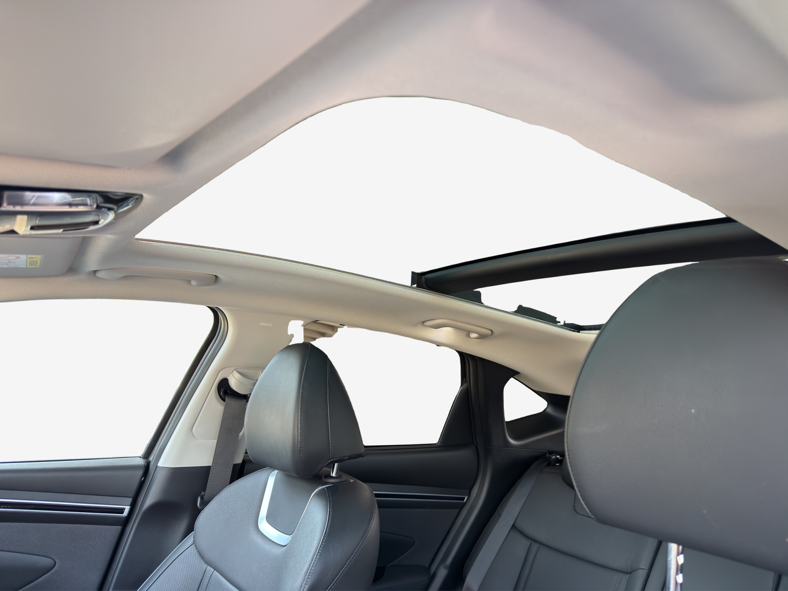 HYUNDAI Tucson 1.6 TGDI HEV Vertex 4WD-image-13