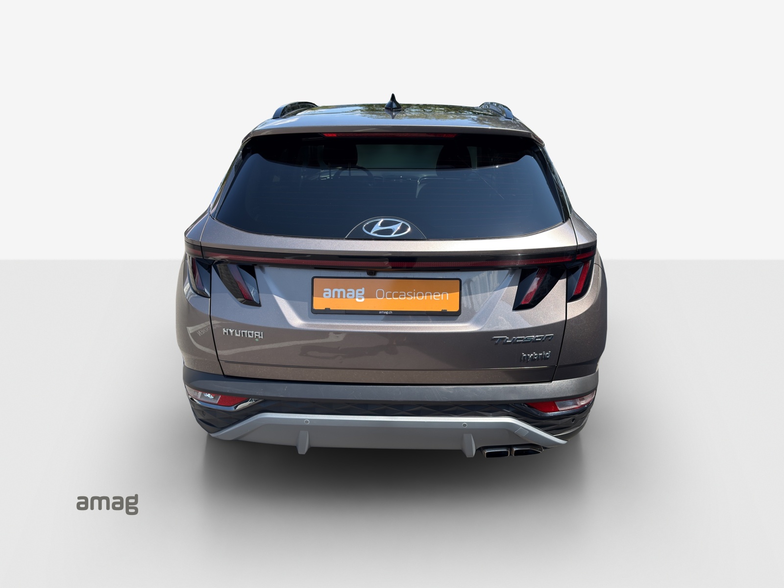 HYUNDAI Tucson 1.6 TGDI HEV Vertex 4WD-showroom-element-3