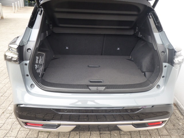 NISSAN Qashqai 1.3 DIG-T MHEV Tekna+ Xtronic 4x4-image-12