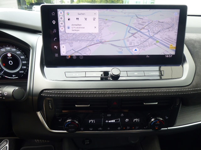 NISSAN Qashqai 1.3 DIG-T MHEV Tekna+ Xtronic 4x4-image-8