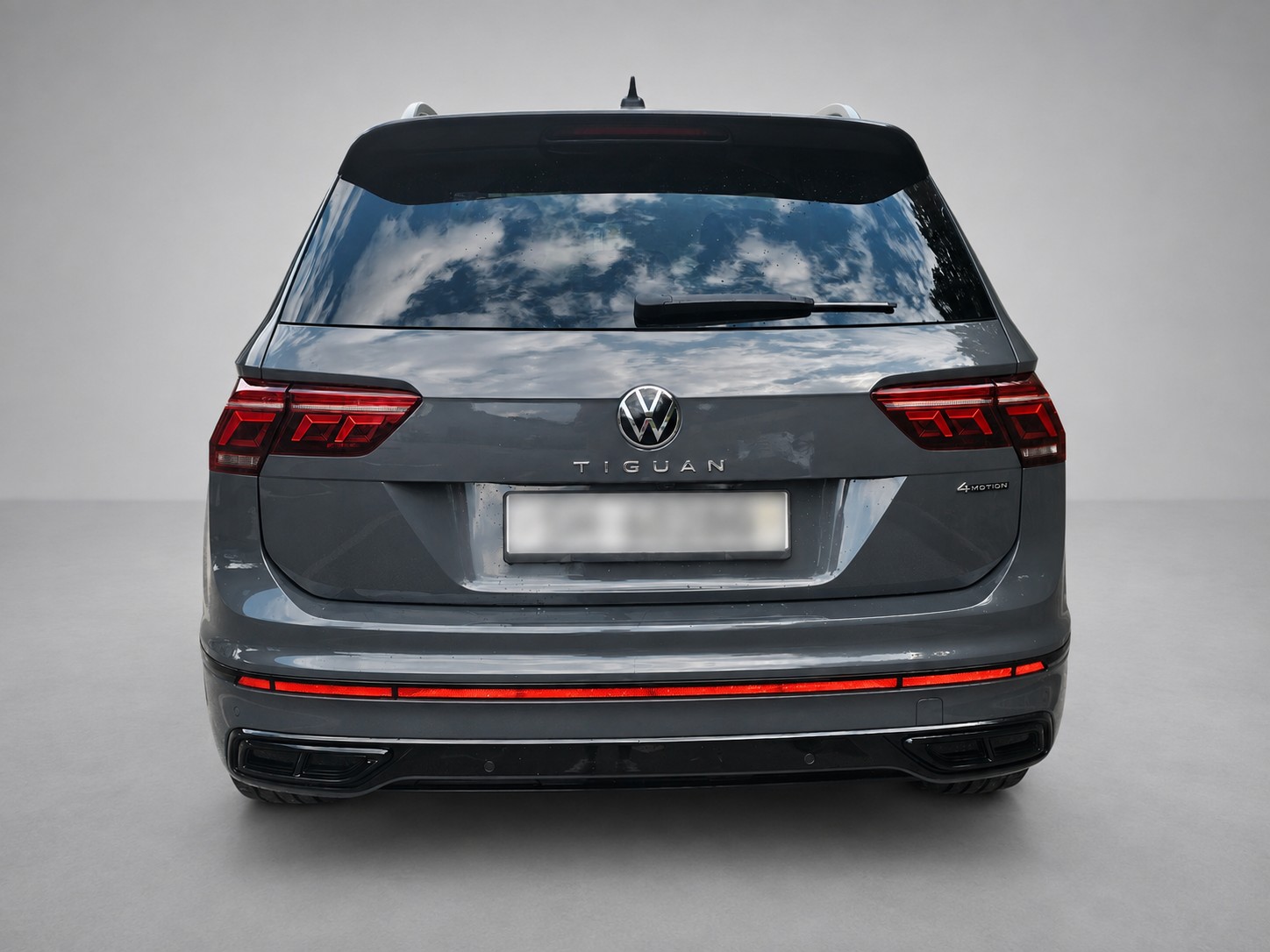 VW 2.0 TDI SCR R-Line SELECTION DSG-image-4