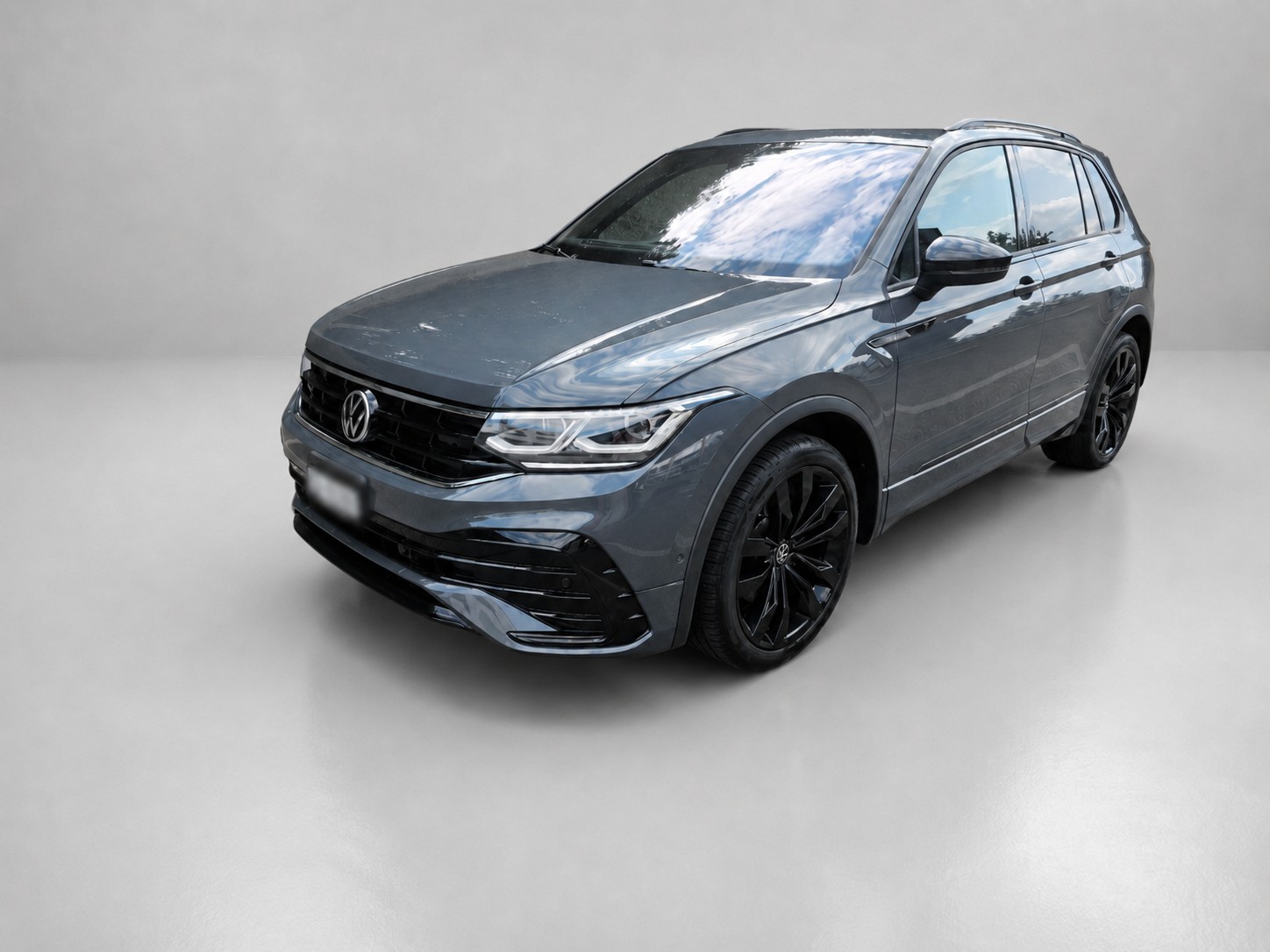 VW 2.0 TDI SCR R-Line SELECTION DSG-image-0