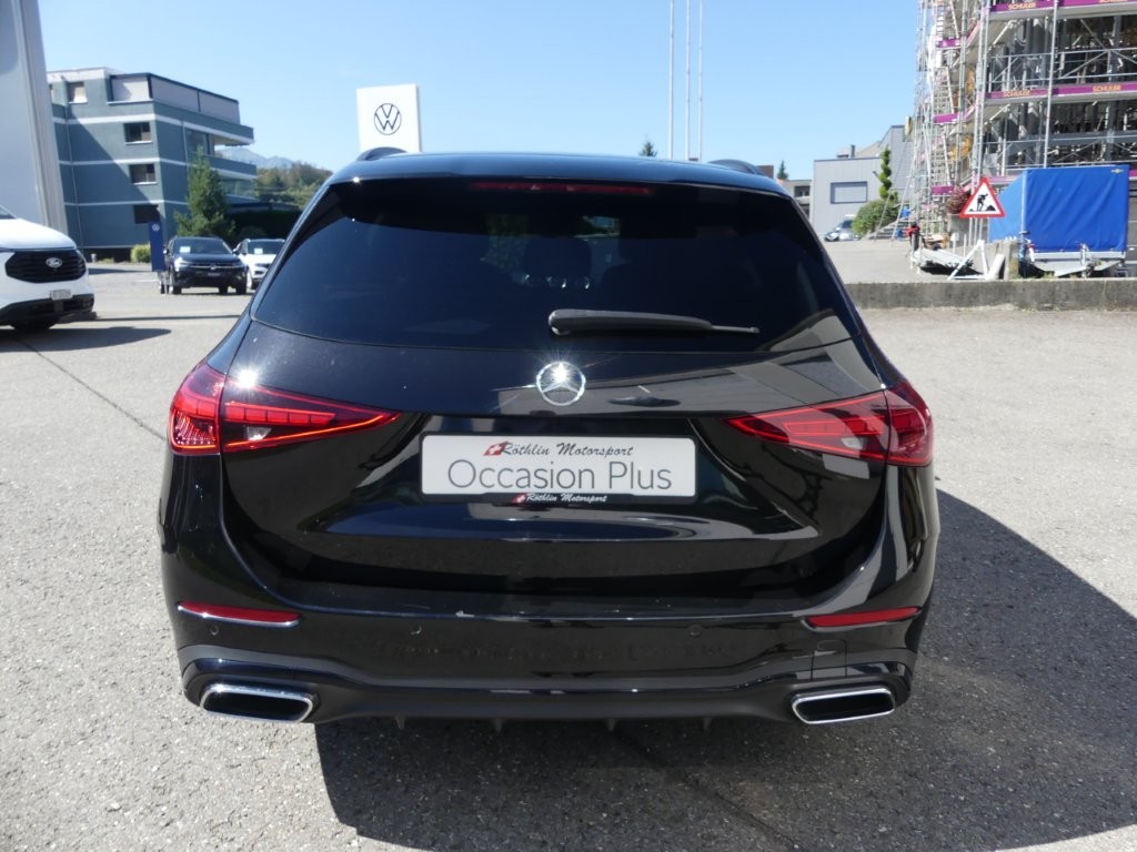 MERCEDES-BENZ C 300 d T AMG Line-image-2