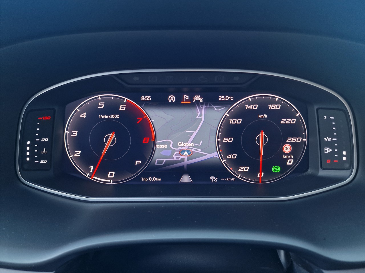 SEAT Ateca 2.0 TSI FR 4Drive DSG-image-15