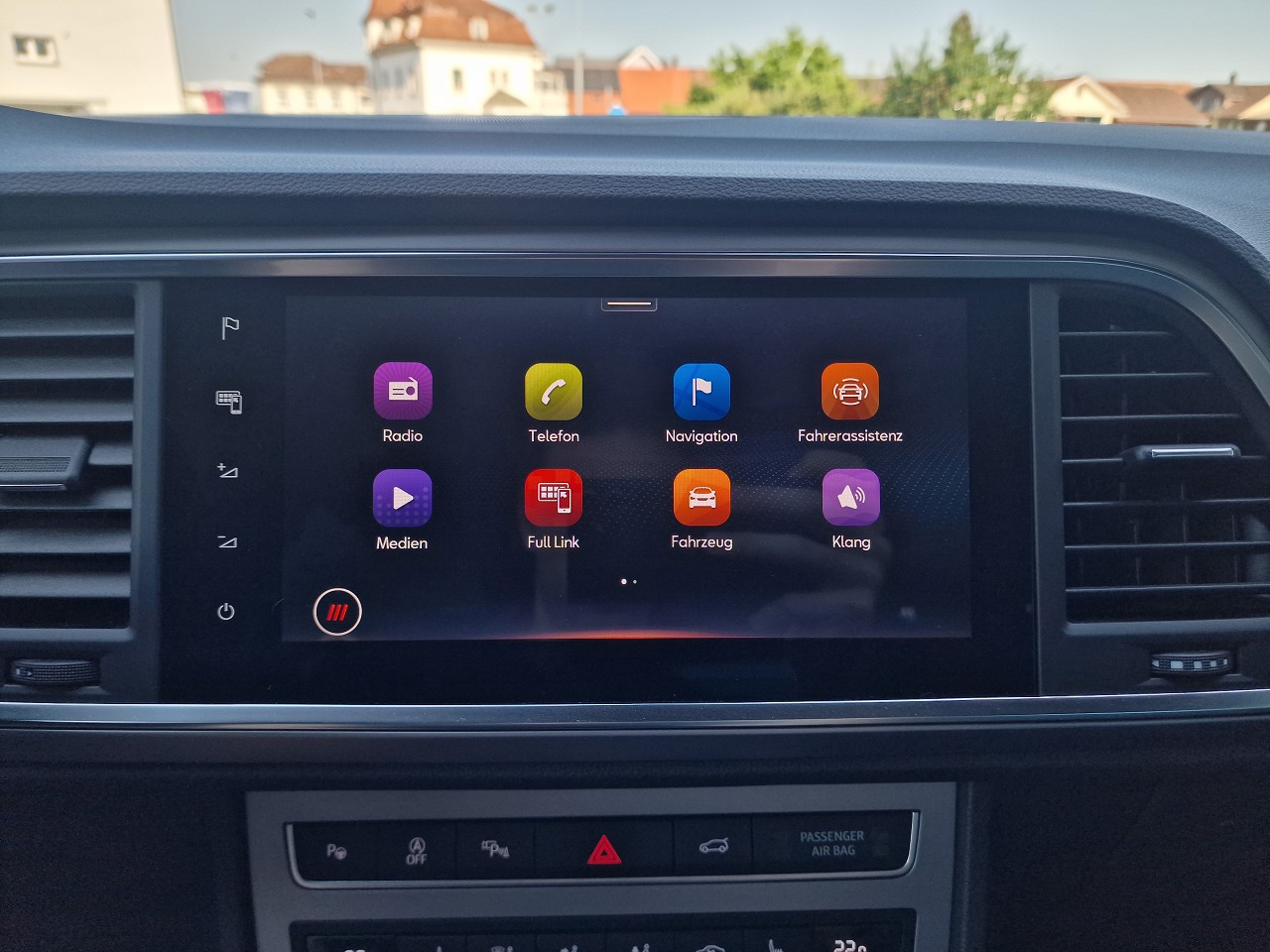 SEAT Ateca 2.0 TSI FR 4Drive DSG-image-19