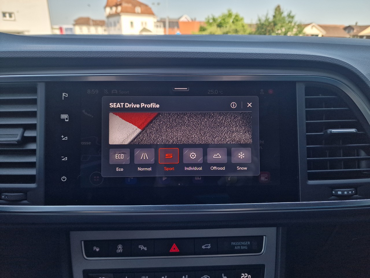 SEAT Ateca 2.0 TSI FR 4Drive DSG-image-25