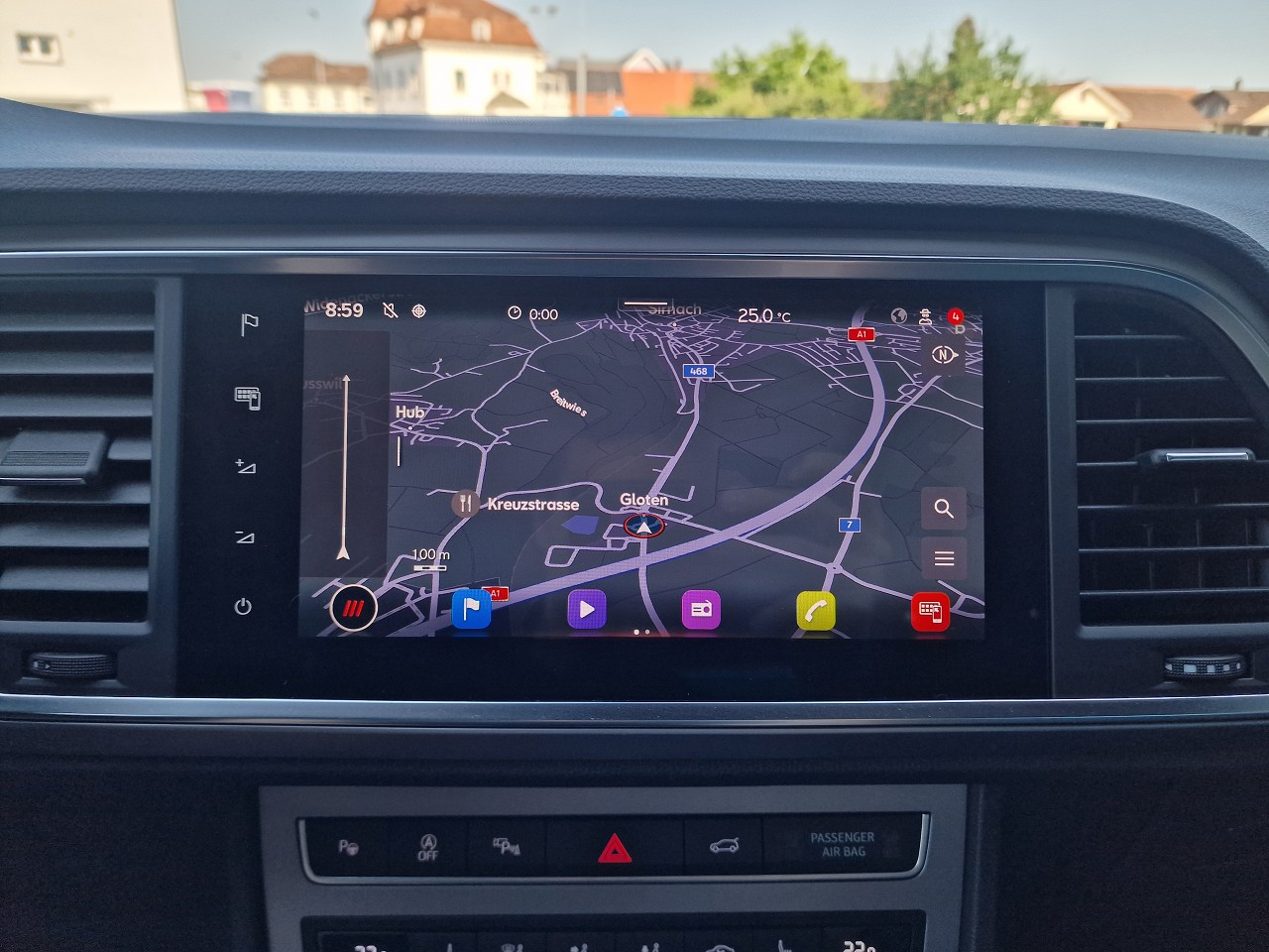 SEAT Ateca 2.0 TSI FR 4Drive DSG-image-21