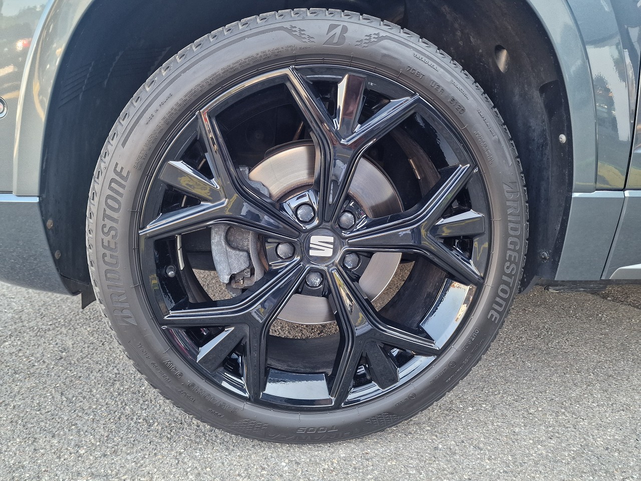 SEAT Ateca 2.0 TSI FR 4Drive DSG-image-31