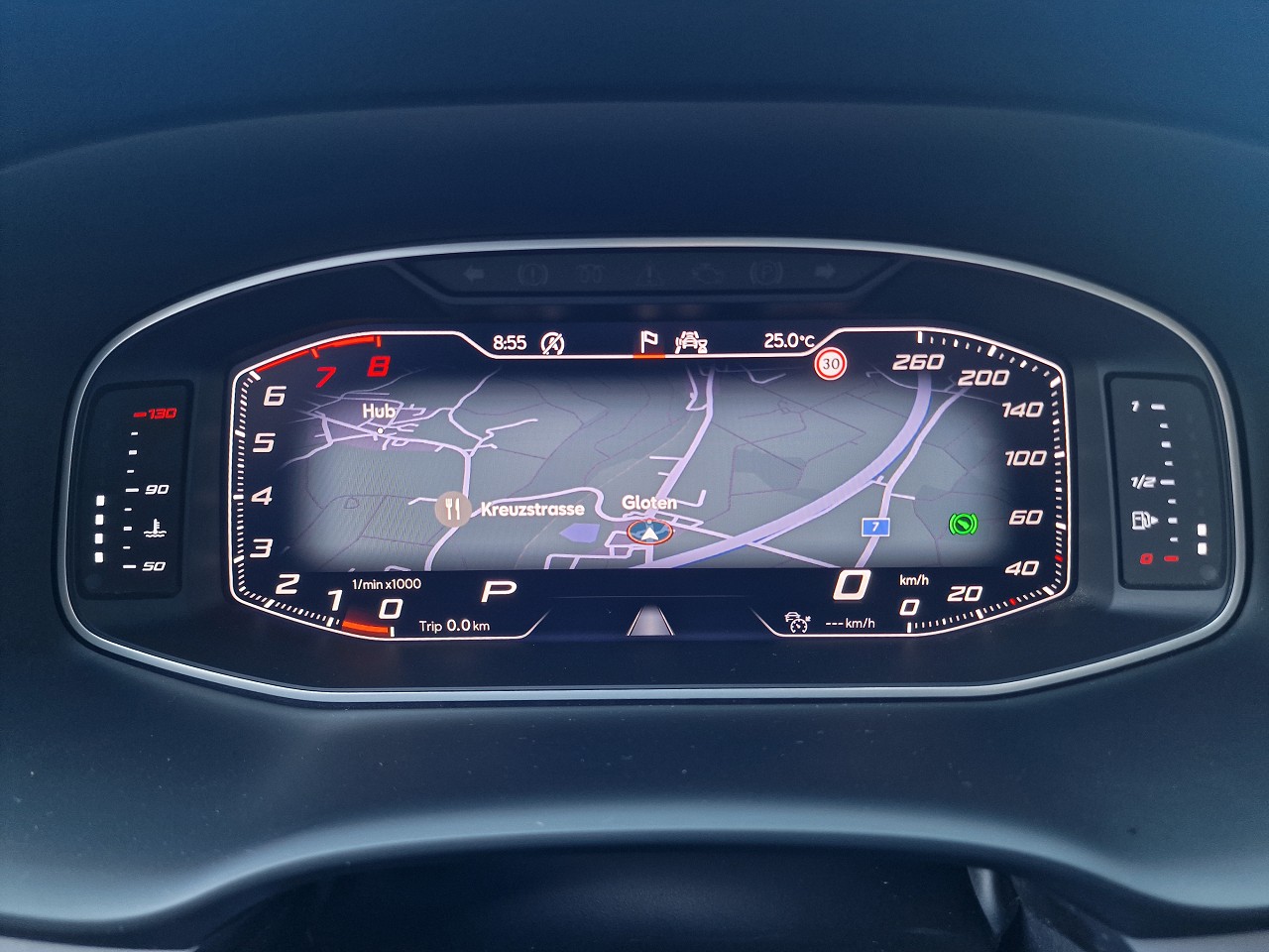 SEAT Ateca 2.0 TSI FR 4Drive DSG-image-17
