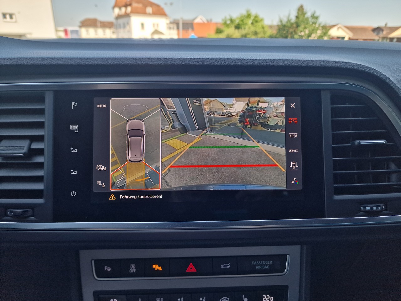 SEAT Ateca 2.0 TSI FR 4Drive DSG-image-26