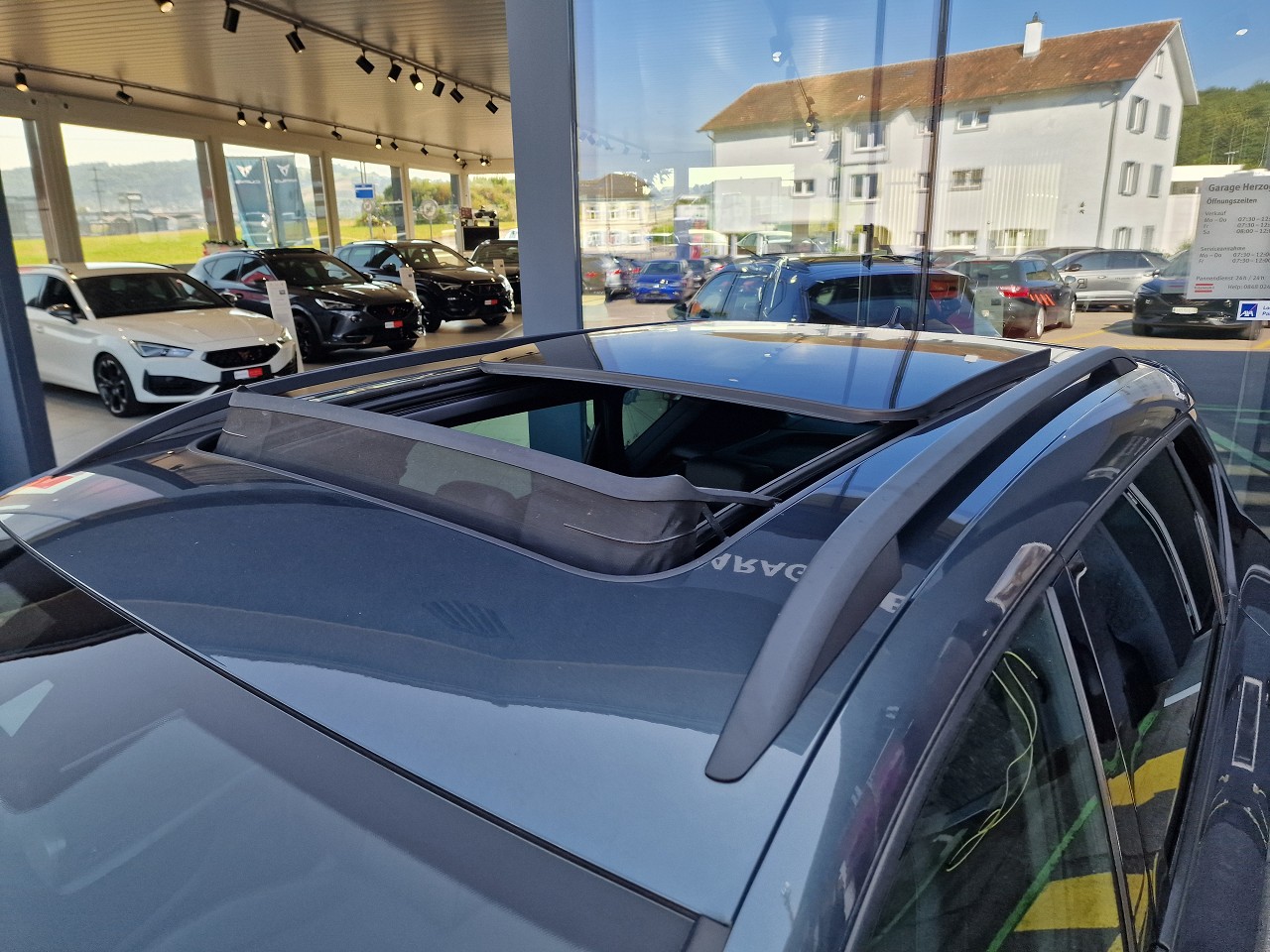 SEAT Ateca 2.0 TSI FR 4Drive DSG-image-30
