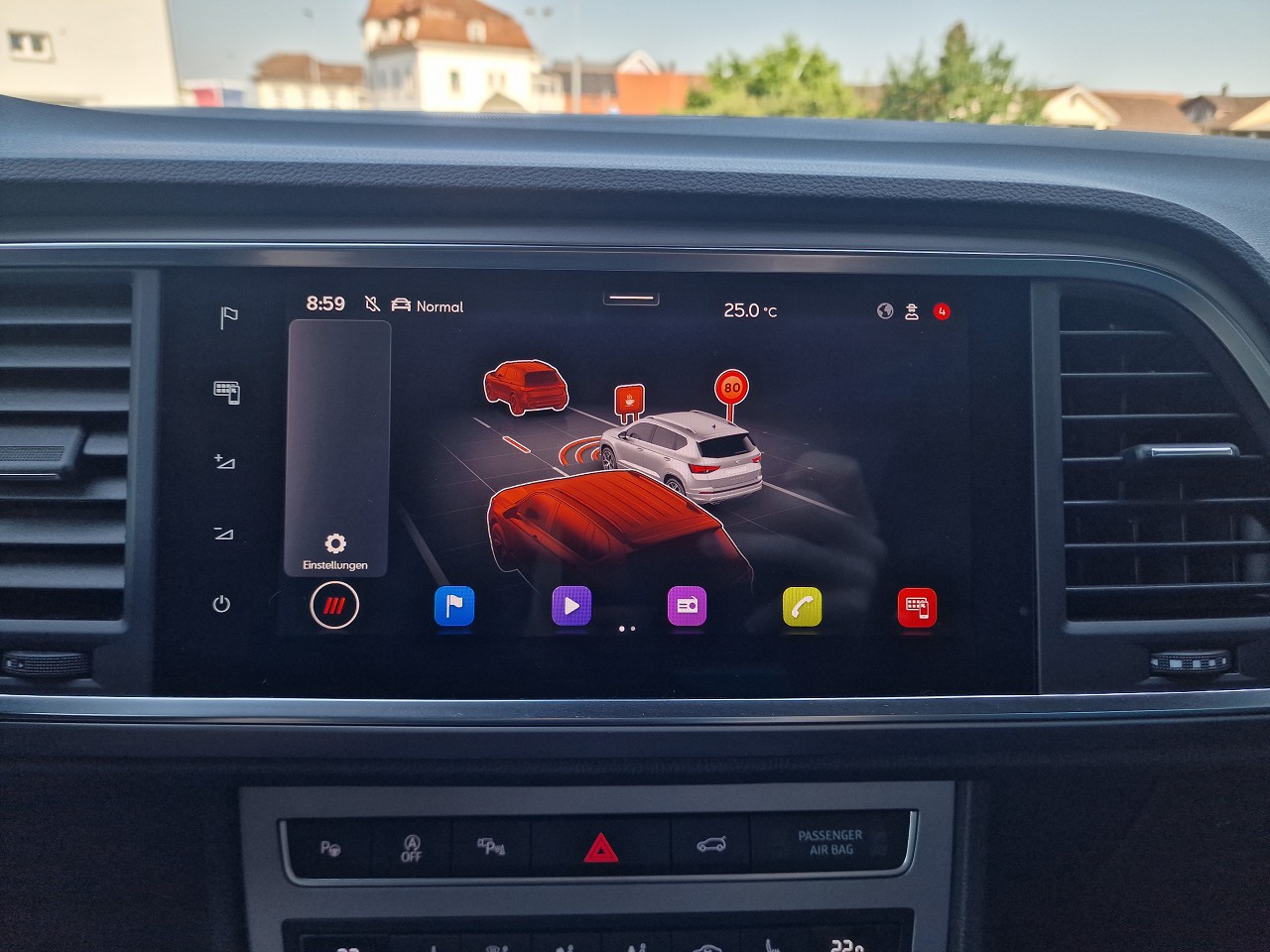 SEAT Ateca 2.0 TSI FR 4Drive DSG-image-22