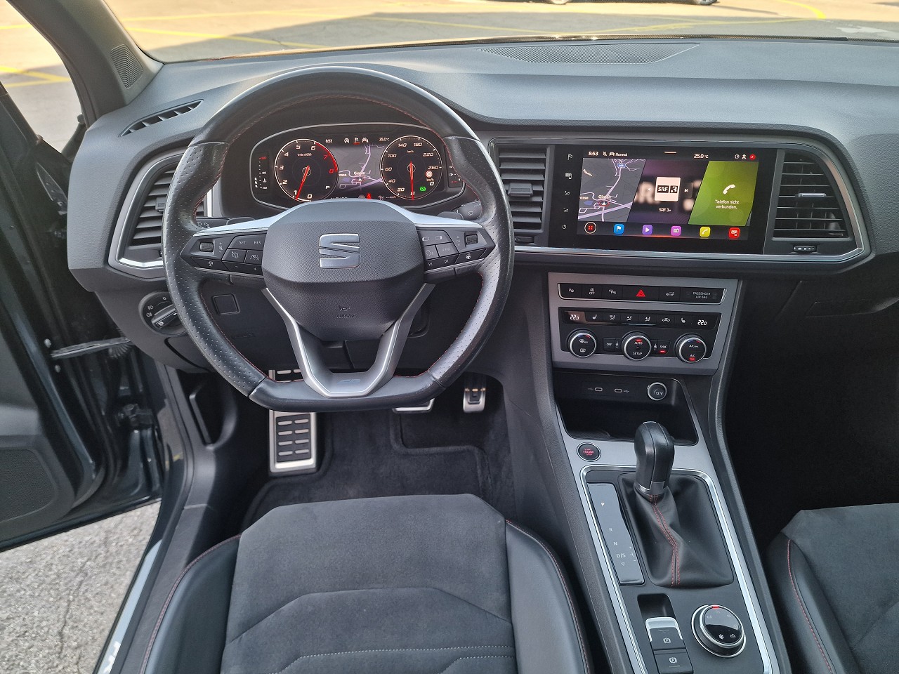 SEAT Ateca 2.0 TSI FR 4Drive DSG-image-13
