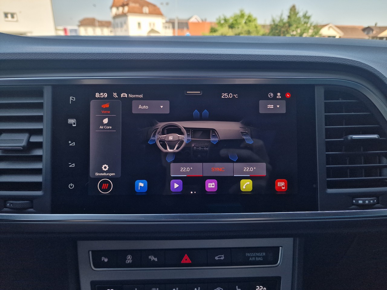 SEAT Ateca 2.0 TSI FR 4Drive DSG-image-24