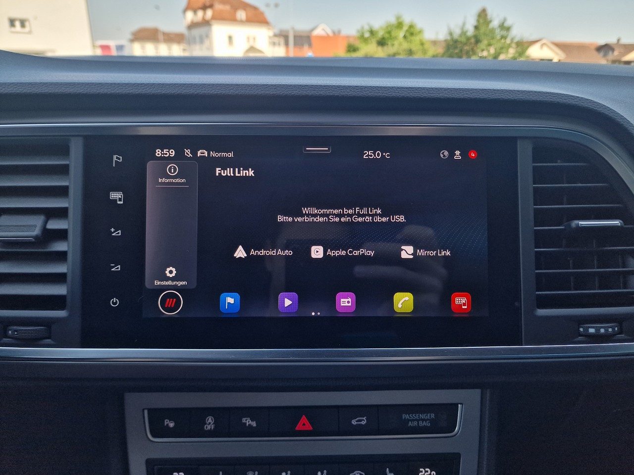 SEAT Ateca 2.0 TSI FR 4Drive DSG-image-23