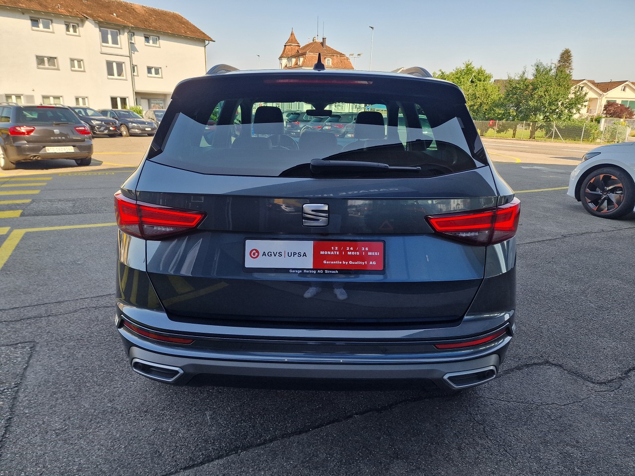 SEAT Ateca 2.0 TSI FR 4Drive DSG-image-4