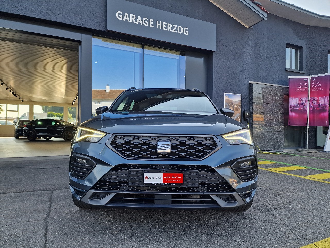 SEAT Ateca 2.0 TSI FR 4Drive DSG-image-8