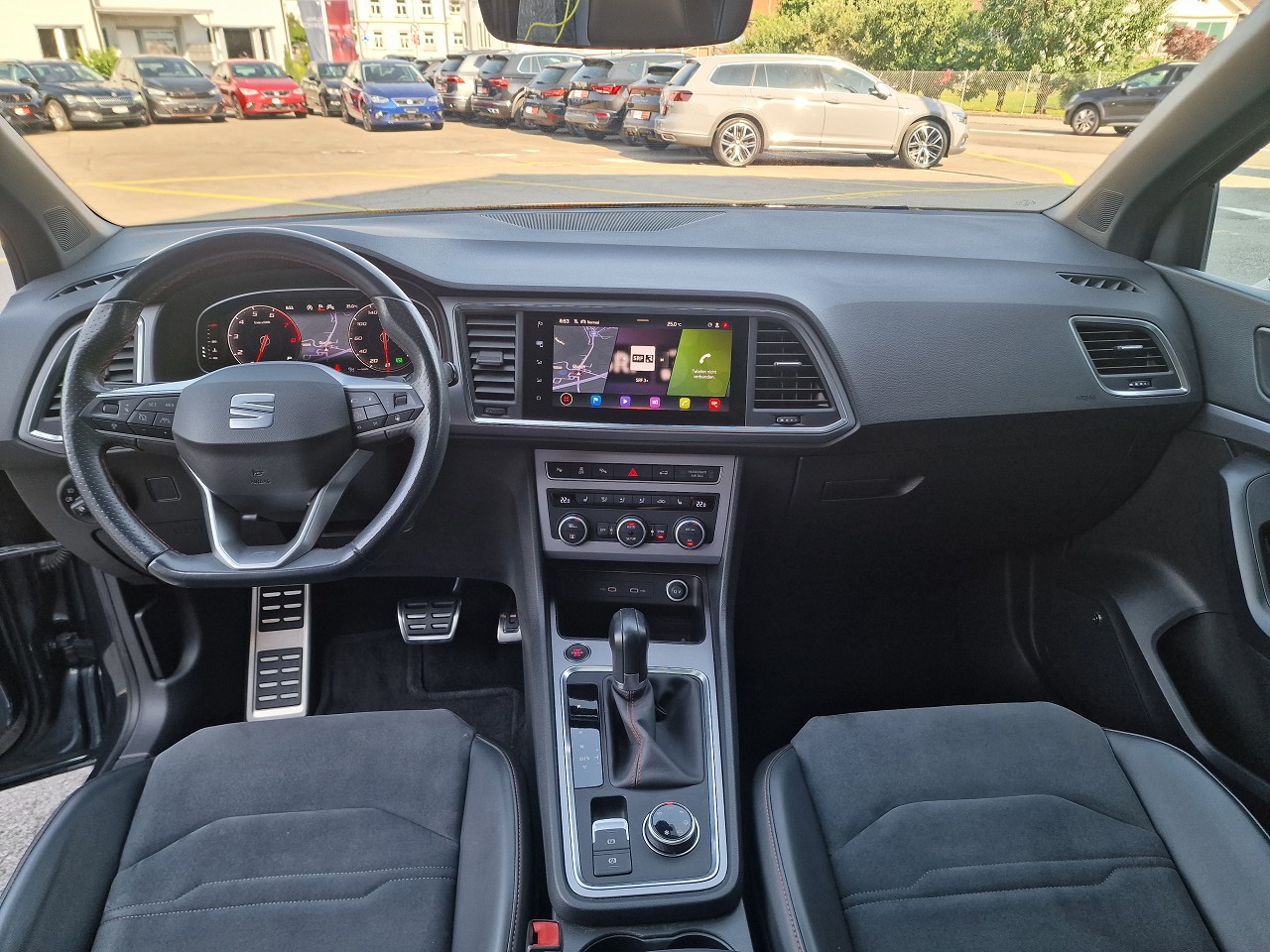 SEAT Ateca 2.0 TSI FR 4Drive DSG-image-12