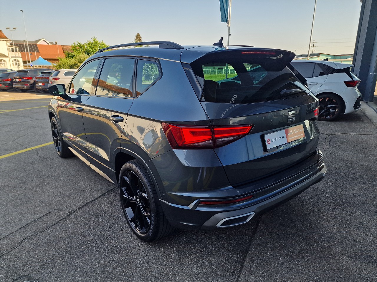 SEAT Ateca 2.0 TSI FR 4Drive DSG-image-3