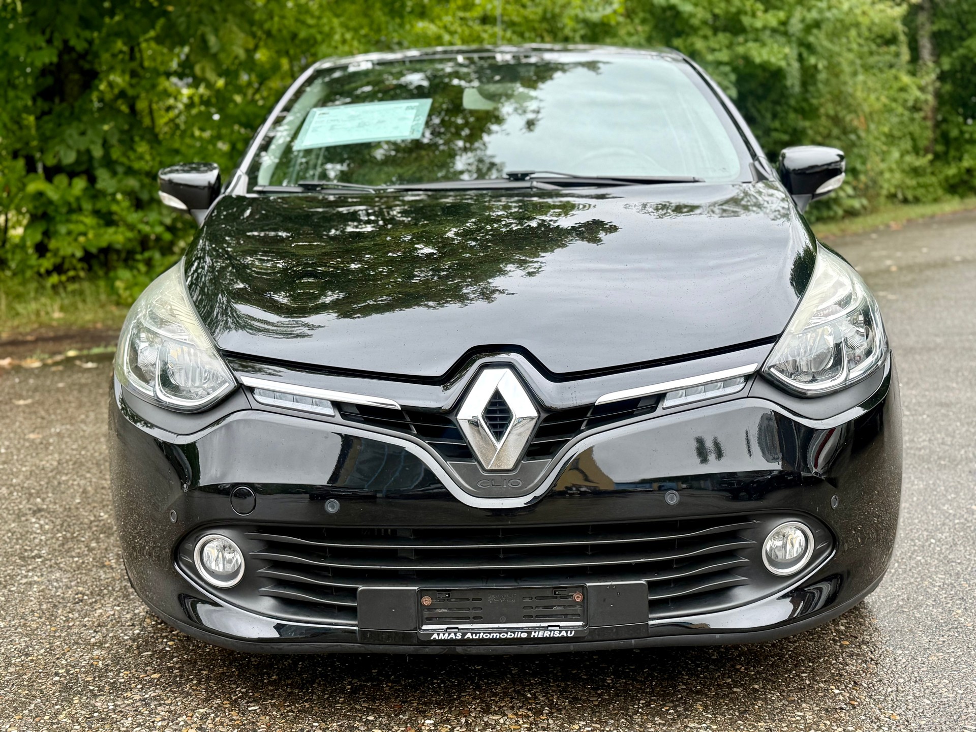 RENAULT Clio 1.2 16V T Dynamique EDC-image-7