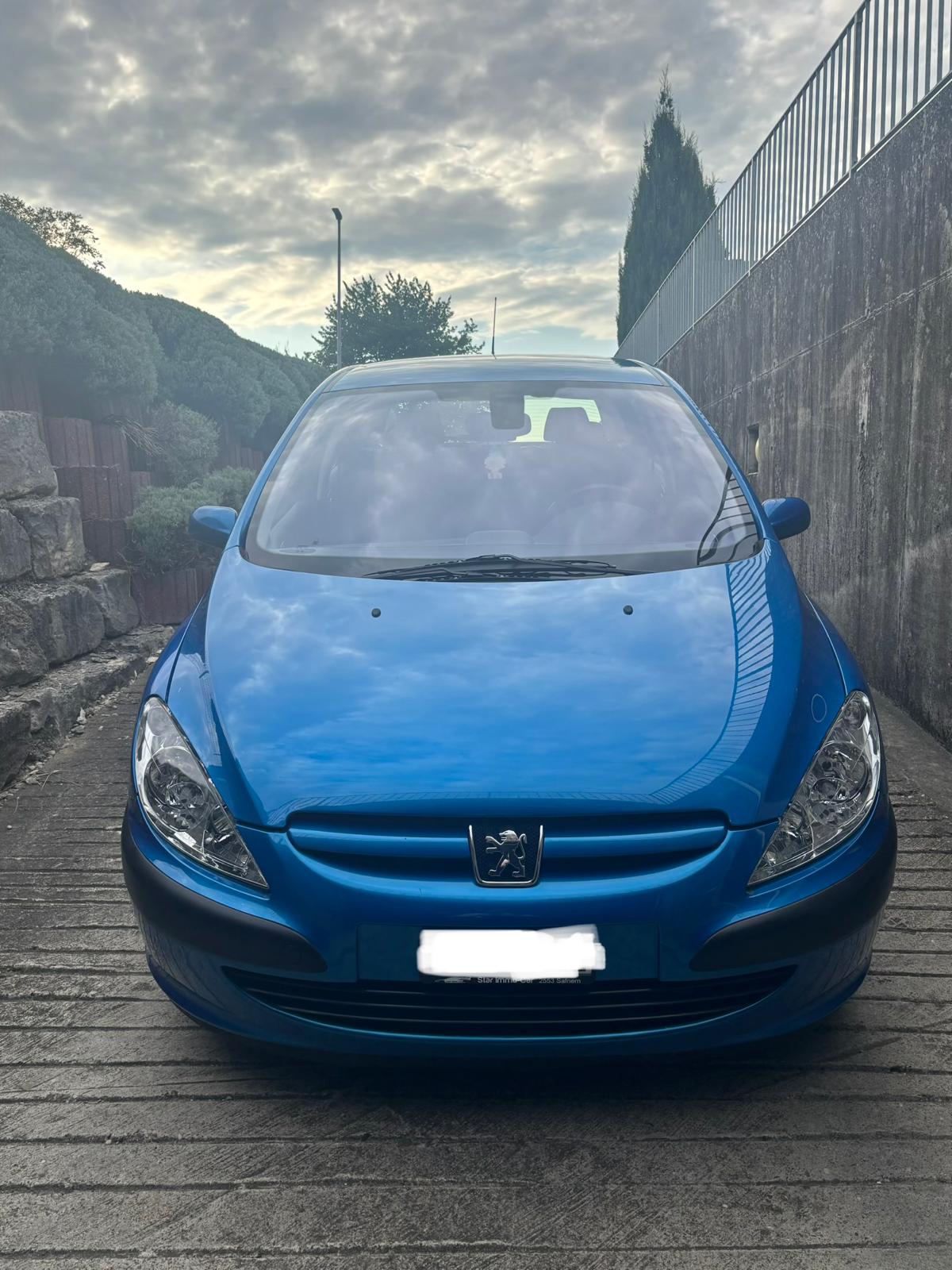 PEUGEOT 307 2.0 16V-image-0