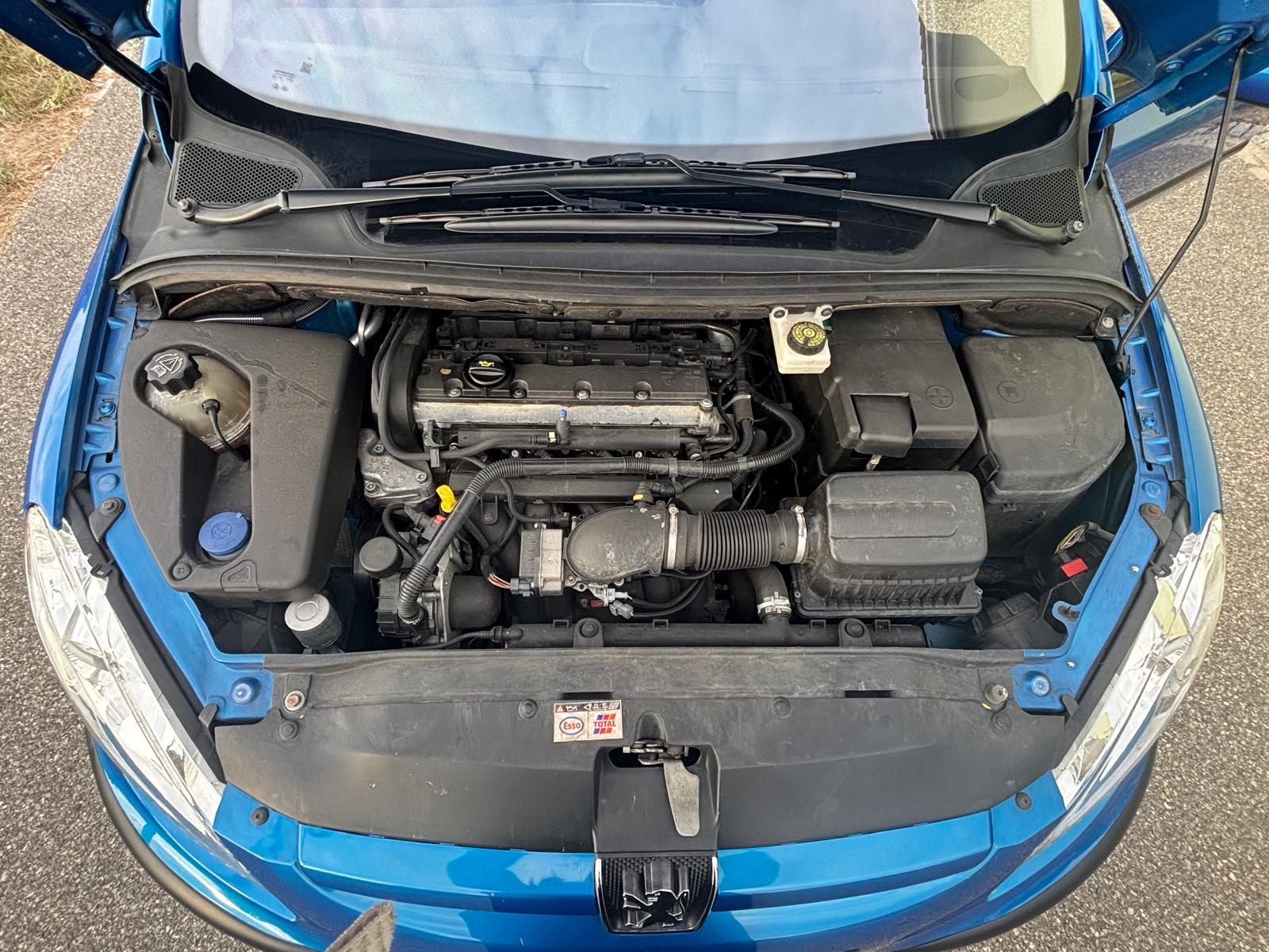PEUGEOT 307 2.0 16V-image-6