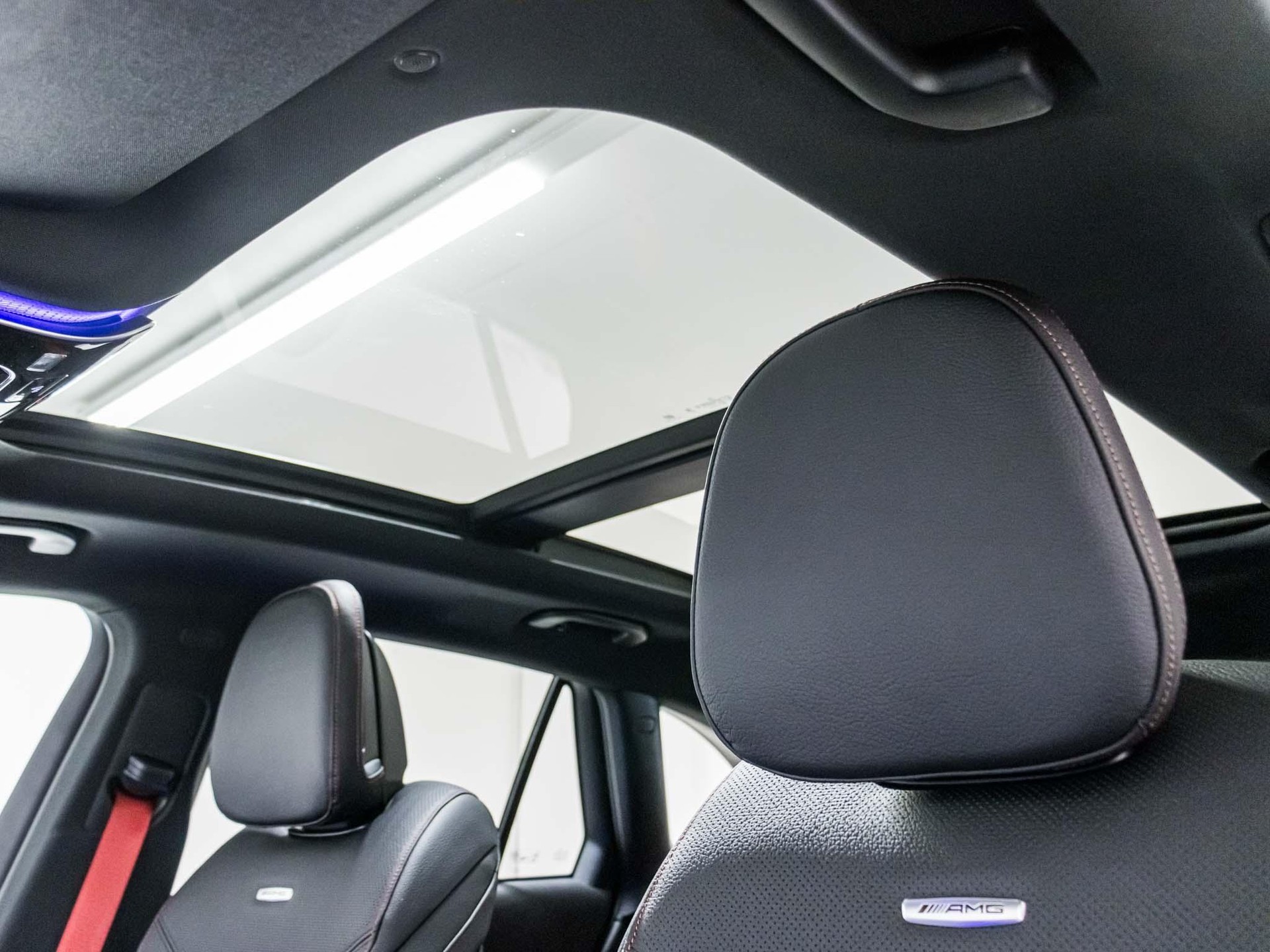 MERCEDES-BENZ GLC 43 AMG 4MATIC "Executive Edition"-image-8