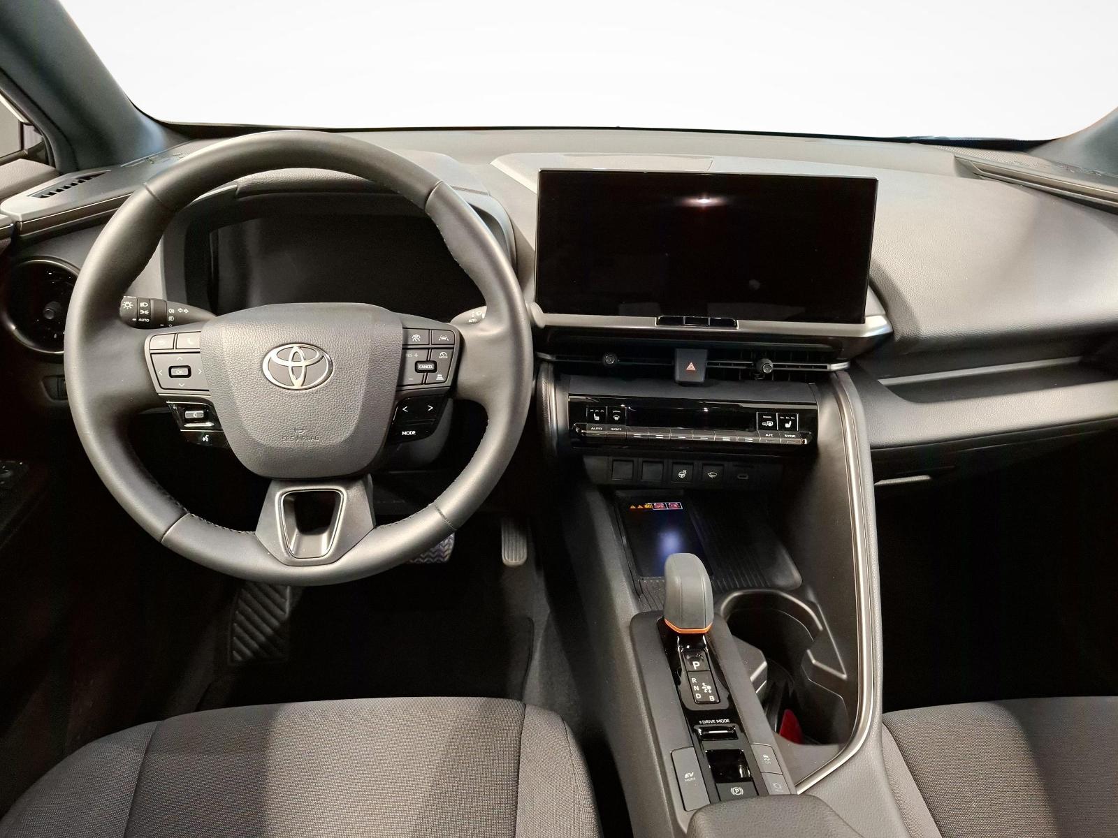TOYOTA C-HR 1.8 HEV Trend-image-8