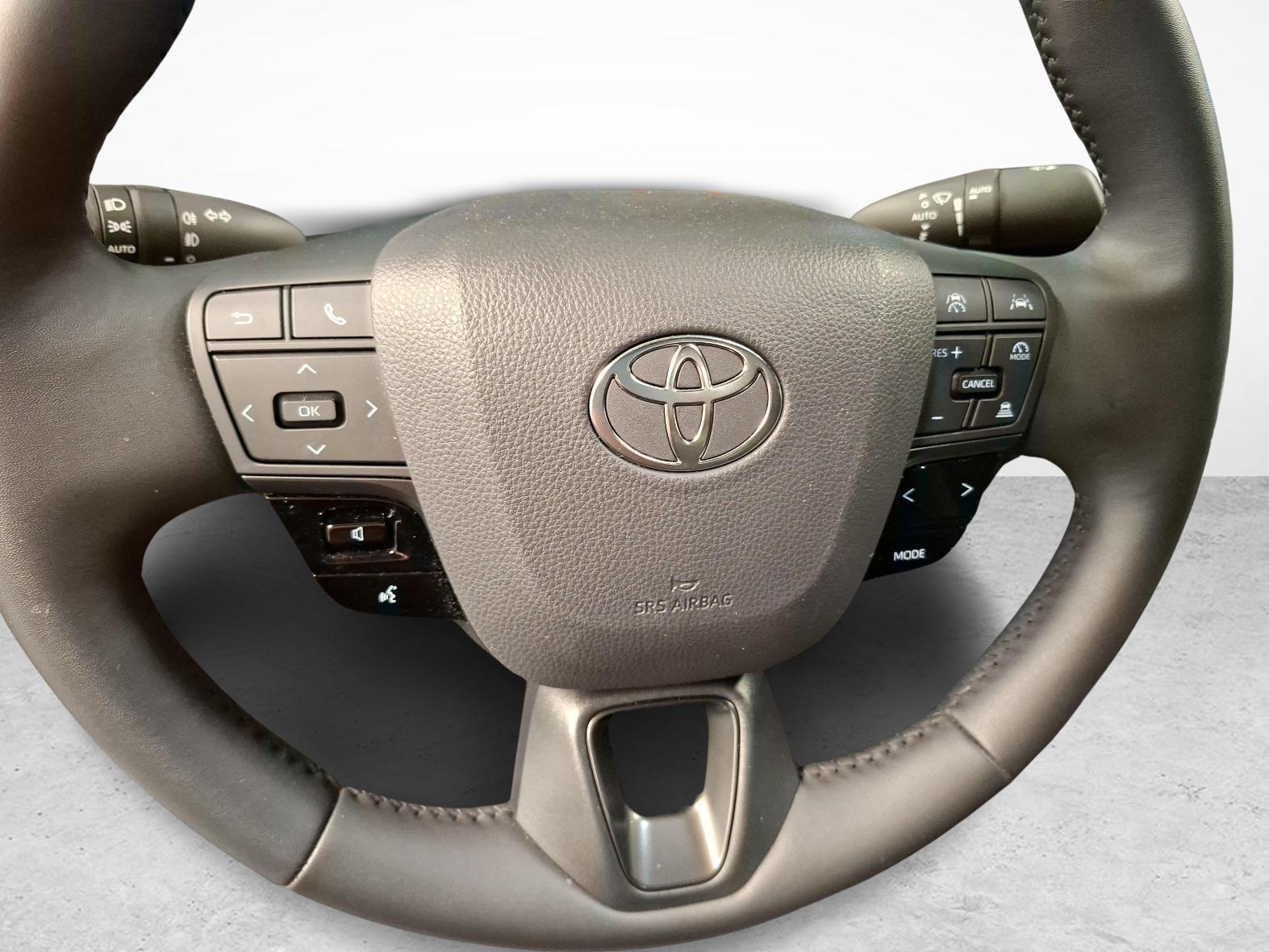 TOYOTA C-HR 1.8 HEV Trend-image-18