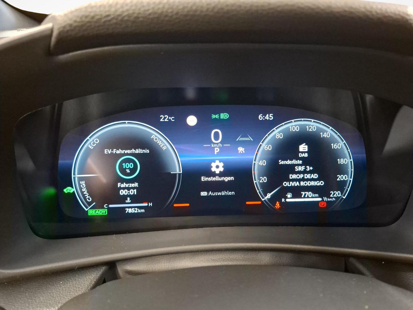 TOYOTA C-HR 1.8 HEV Trend-image-13