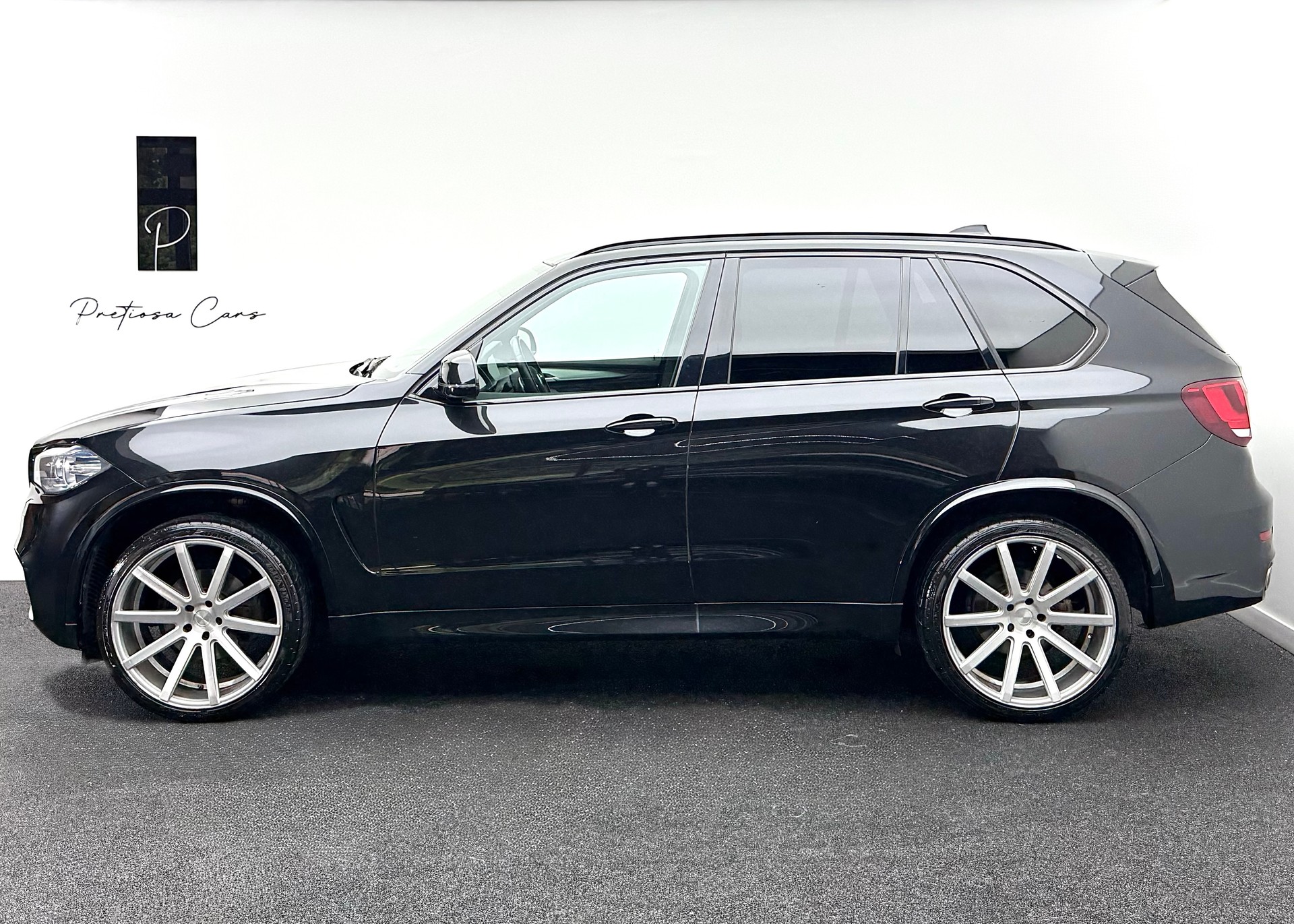 BMW X5 xDrive 30d Steptronic-image-3