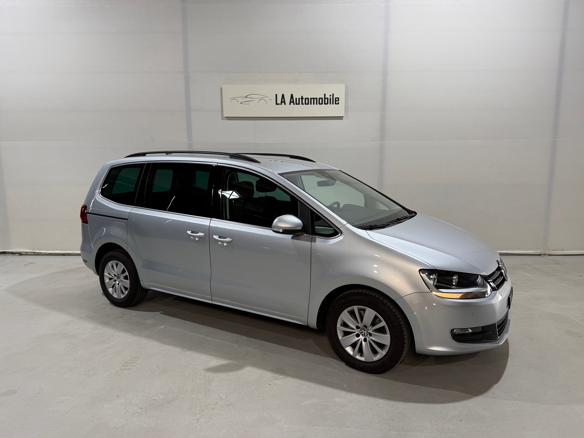 VW Sharan 1.4 TSI BlMT Comfortline DSG-image-5