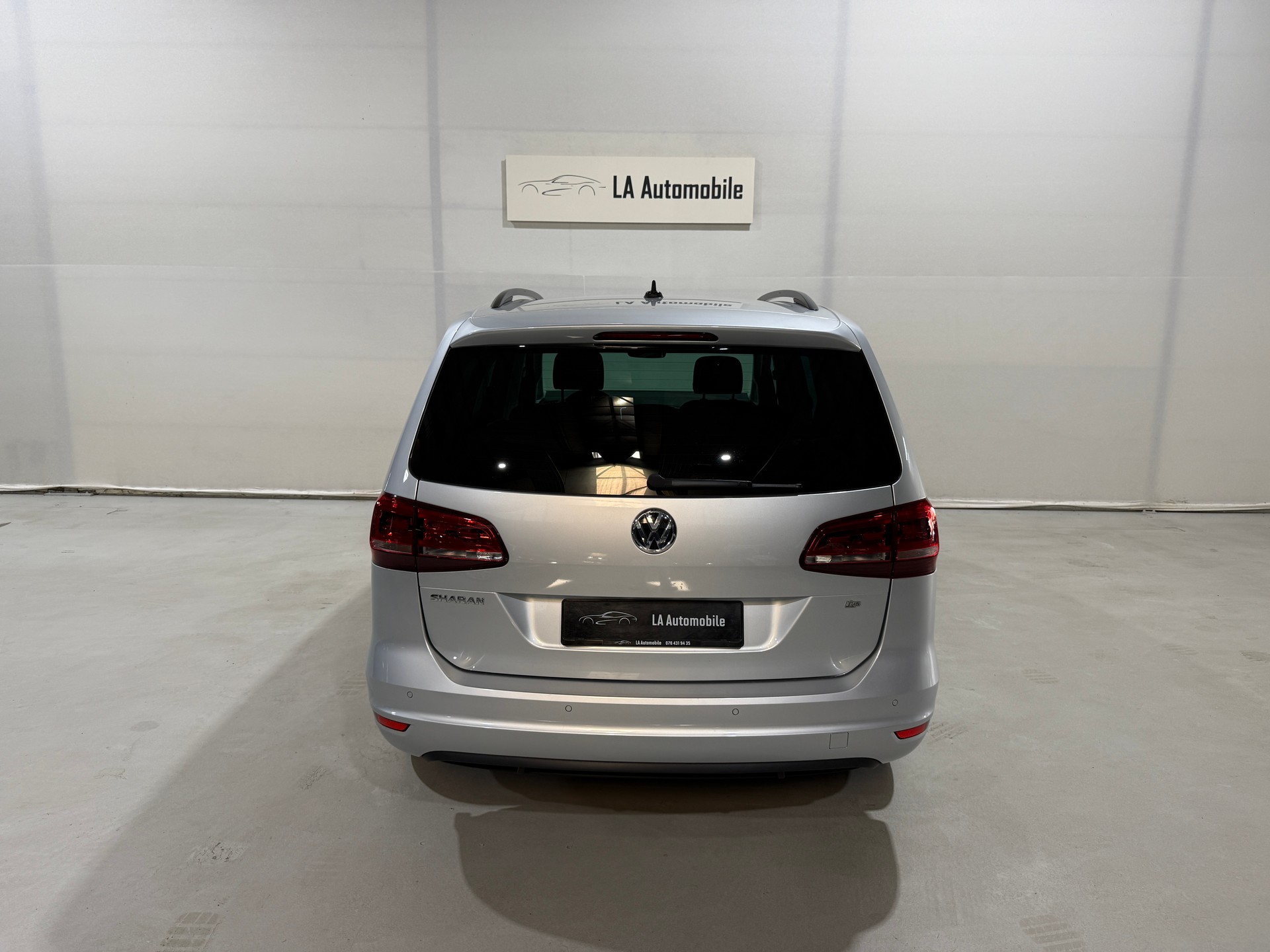 VW Sharan 1.4 TSI BlMT Comfortline DSG-image-7