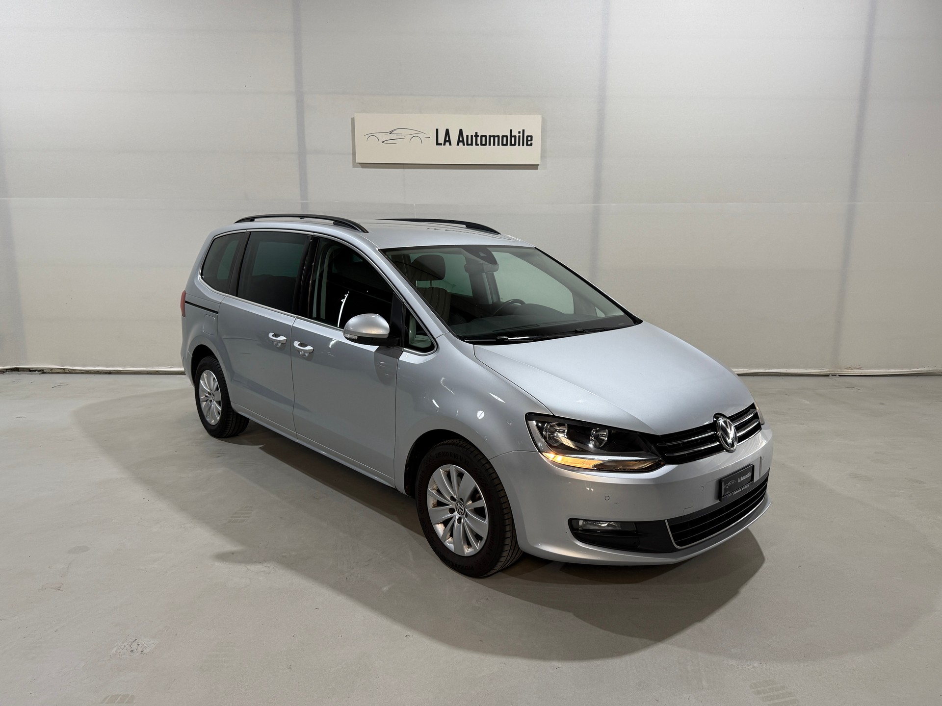 VW Sharan 1.4 TSI BlMT Comfortline DSG-image-4