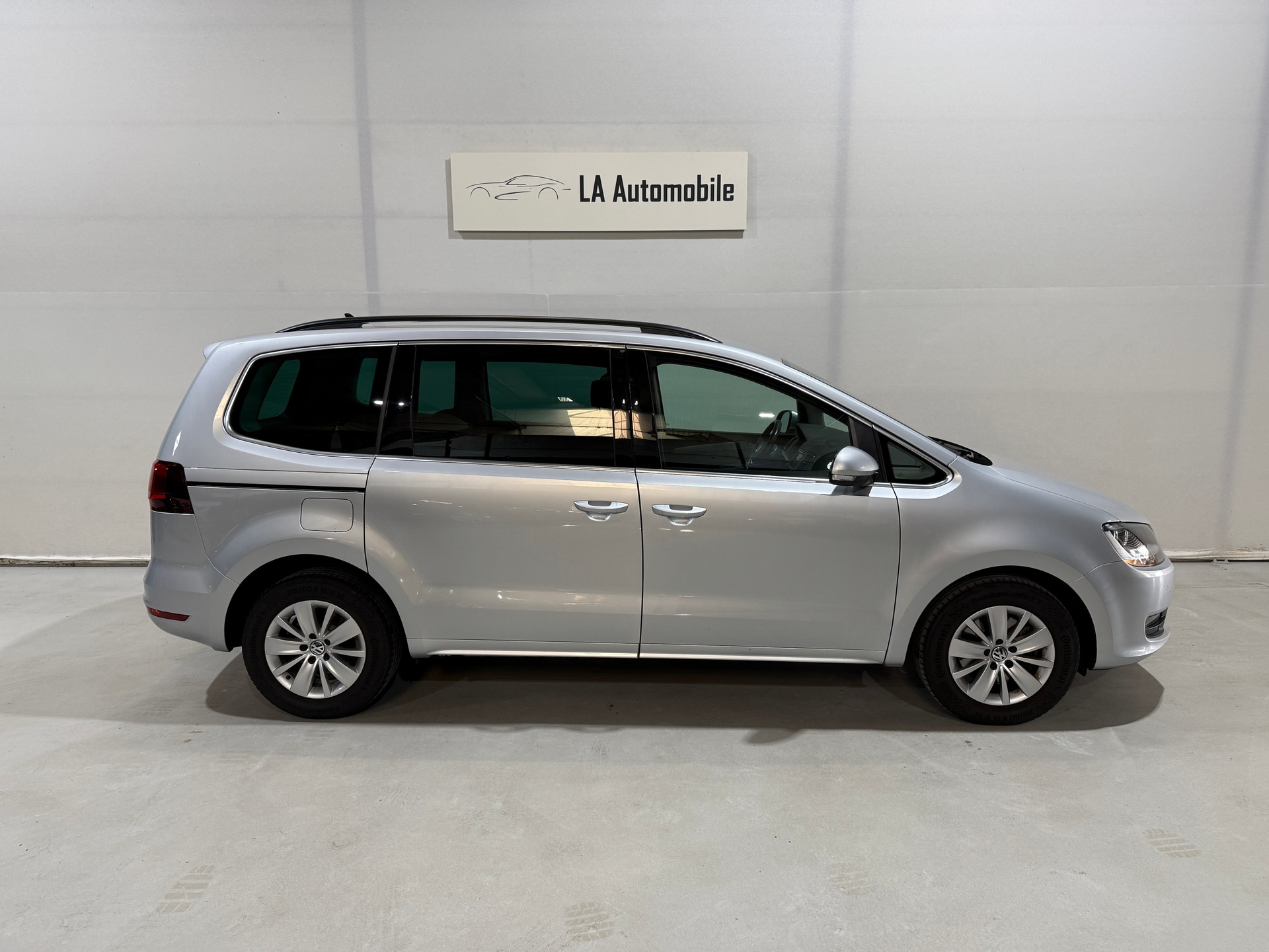 VW Sharan 1.4 TSI BlMT Comfortline DSG-image-6