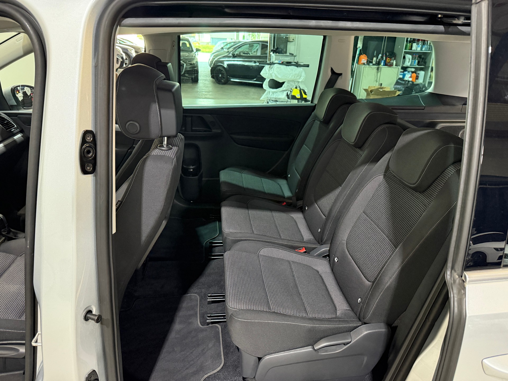 VW Sharan 1.4 TSI BlMT Comfortline DSG-image-14