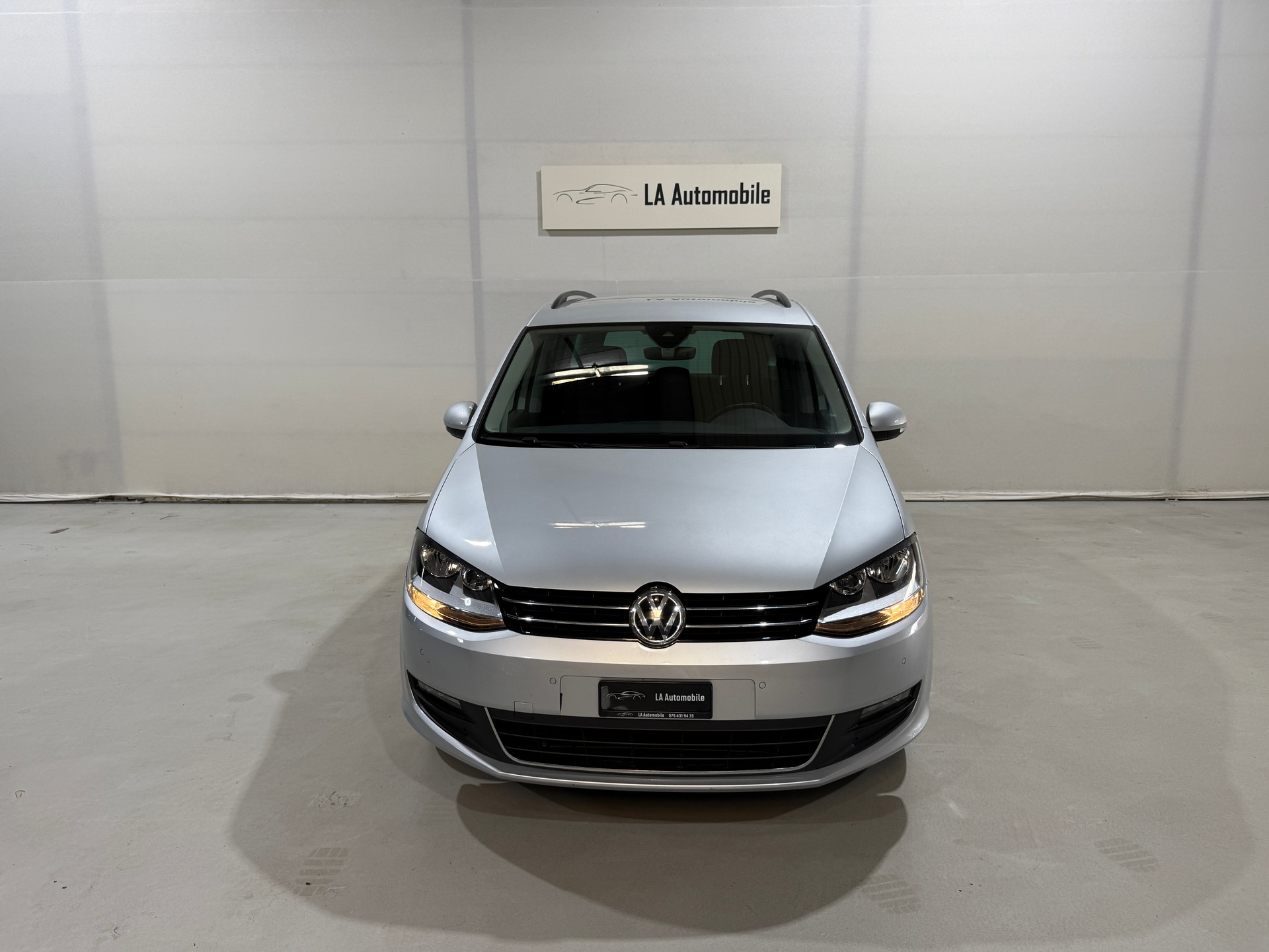 VW Sharan 1.4 TSI BlMT Comfortline DSG-image-3