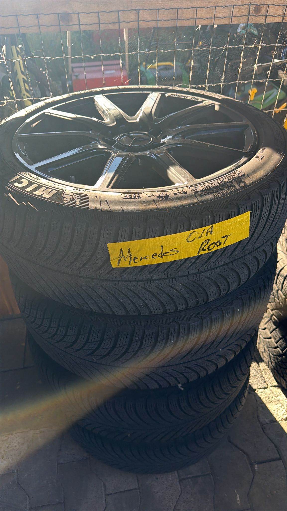 MERCEDES-BENZ CLA 35 AMG 4Matic 7G-DCT (CH)-image-28